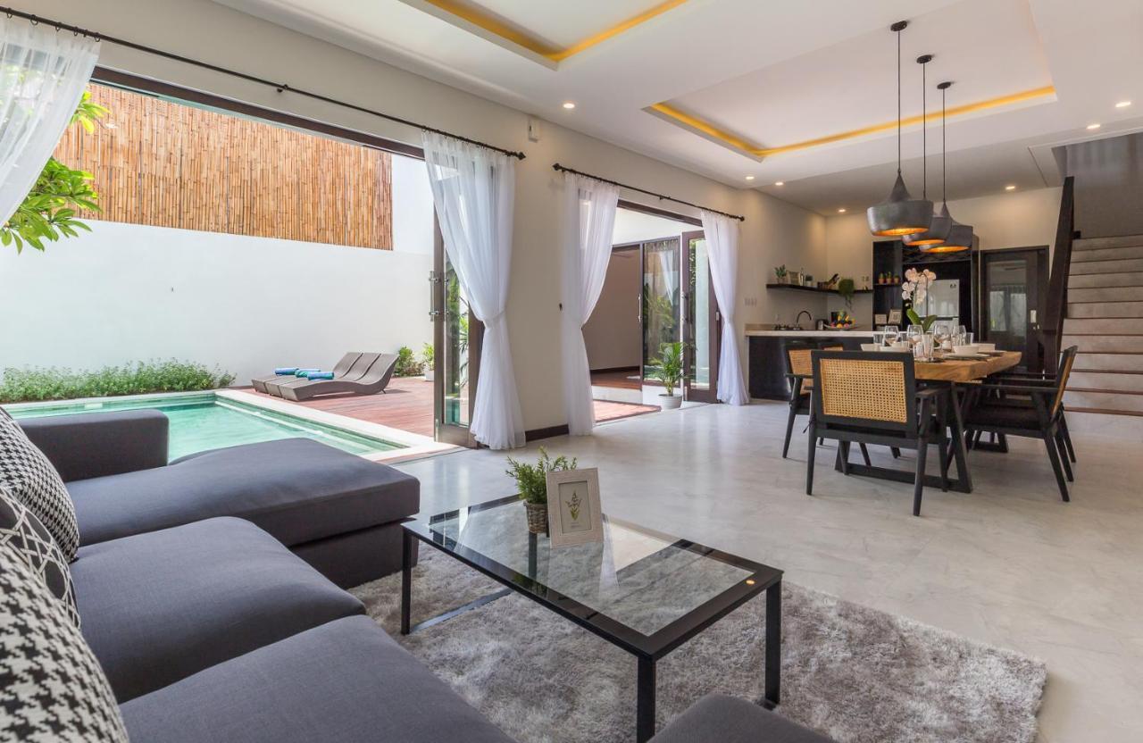 Villa Azura Семиньяк Экстерьер фото