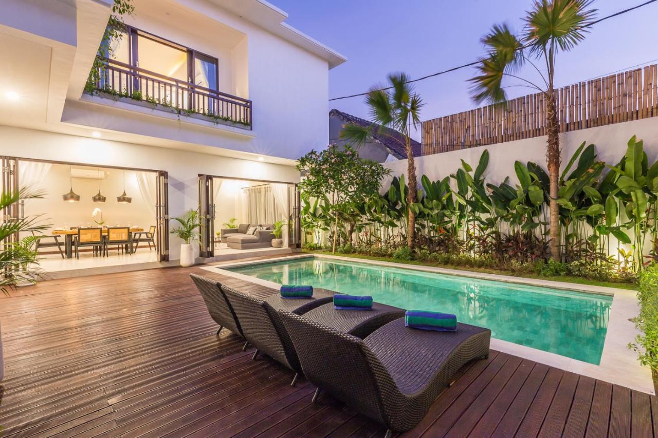Villa Azura Семиньяк Экстерьер фото