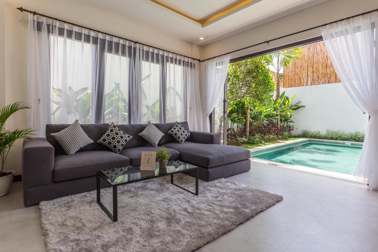 Villa Azura Семиньяк Экстерьер фото