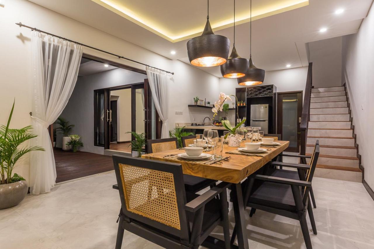 Villa Azura Семиньяк Экстерьер фото