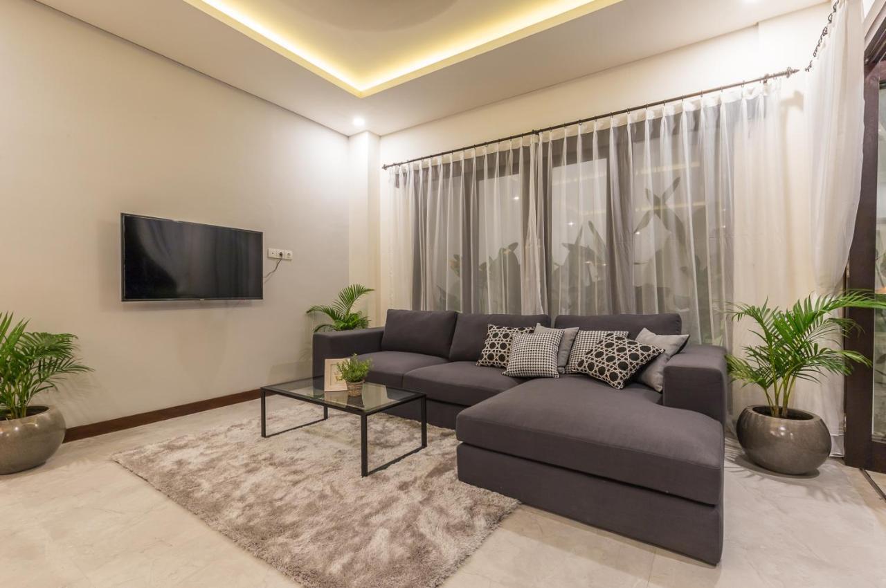 Villa Azura Семиньяк Экстерьер фото